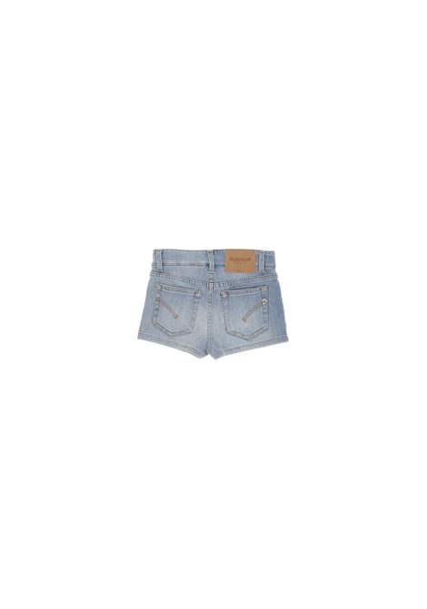 Shorts denim DONDUP KIDS | DFBE144 C DF0214099